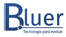Bluer — Tecnologia para evoluir